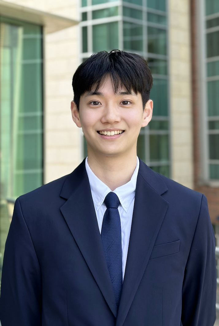 Ricky Kim