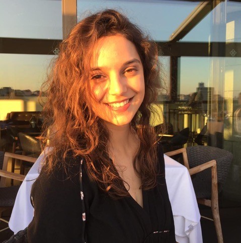 Naz Pinar Taskiran