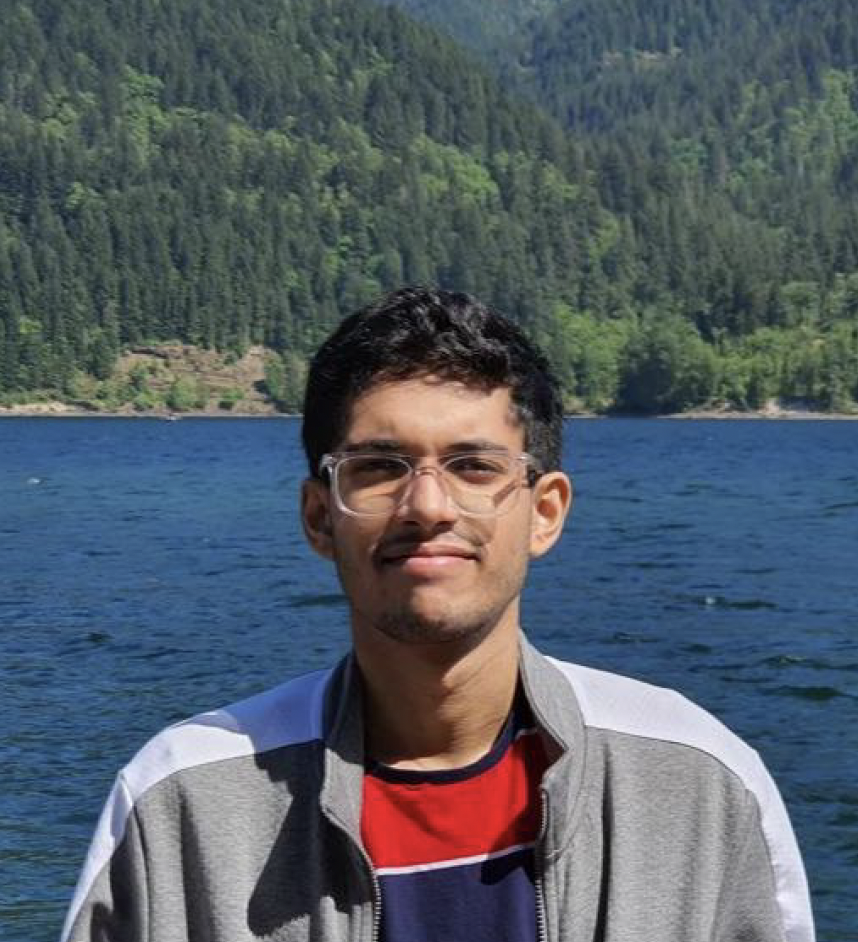 Rishab Kottooru