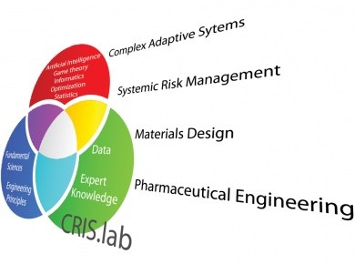 Complex Resilient Intelligent Systems Laboratory