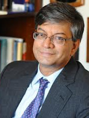 Prof. Venkat Venkatasubramanian